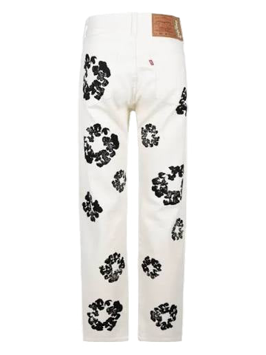 DENIM TEARS JEANS