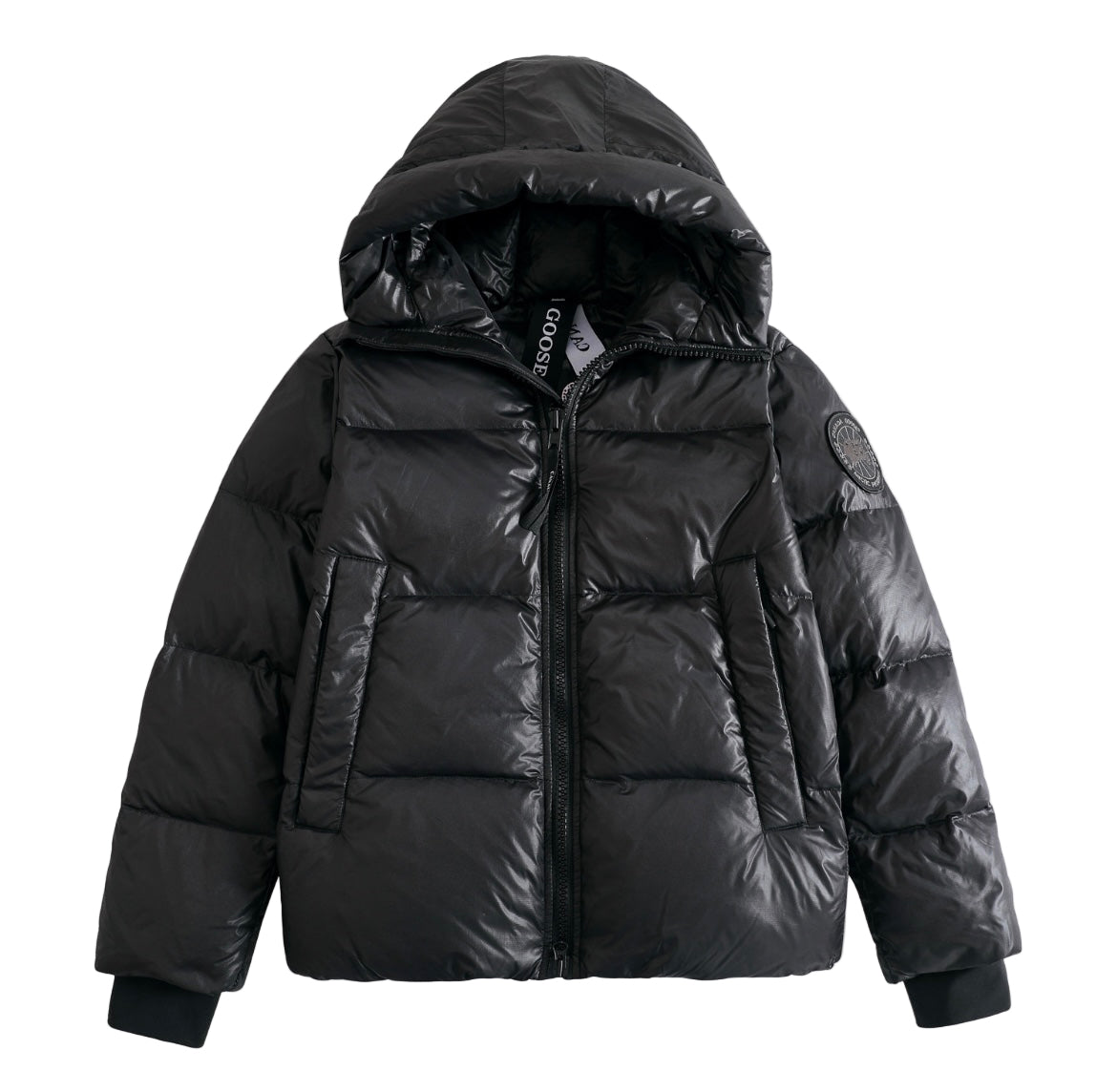 GIACCA CANADA GOOSE