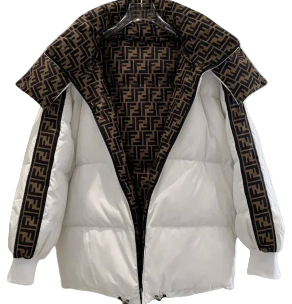 GIACCA FENDI