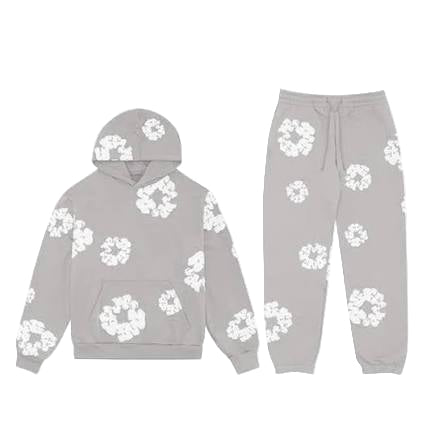 DENIM TEARS TUTA