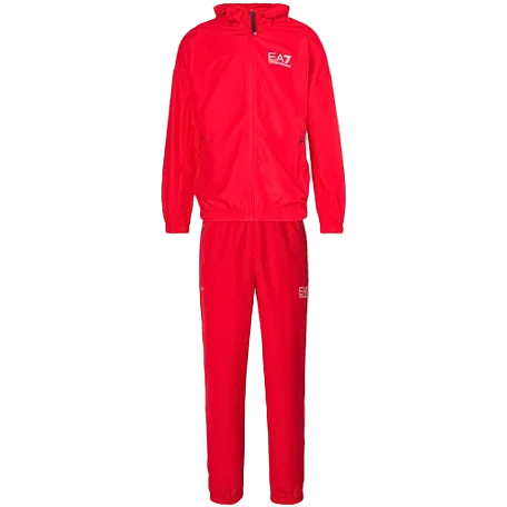 TUTA EA7