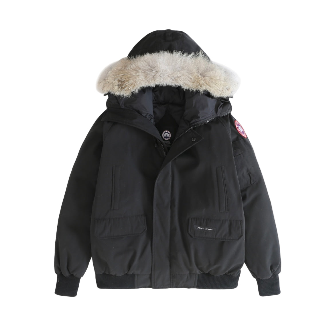 GIACCA CANADA GOOSE