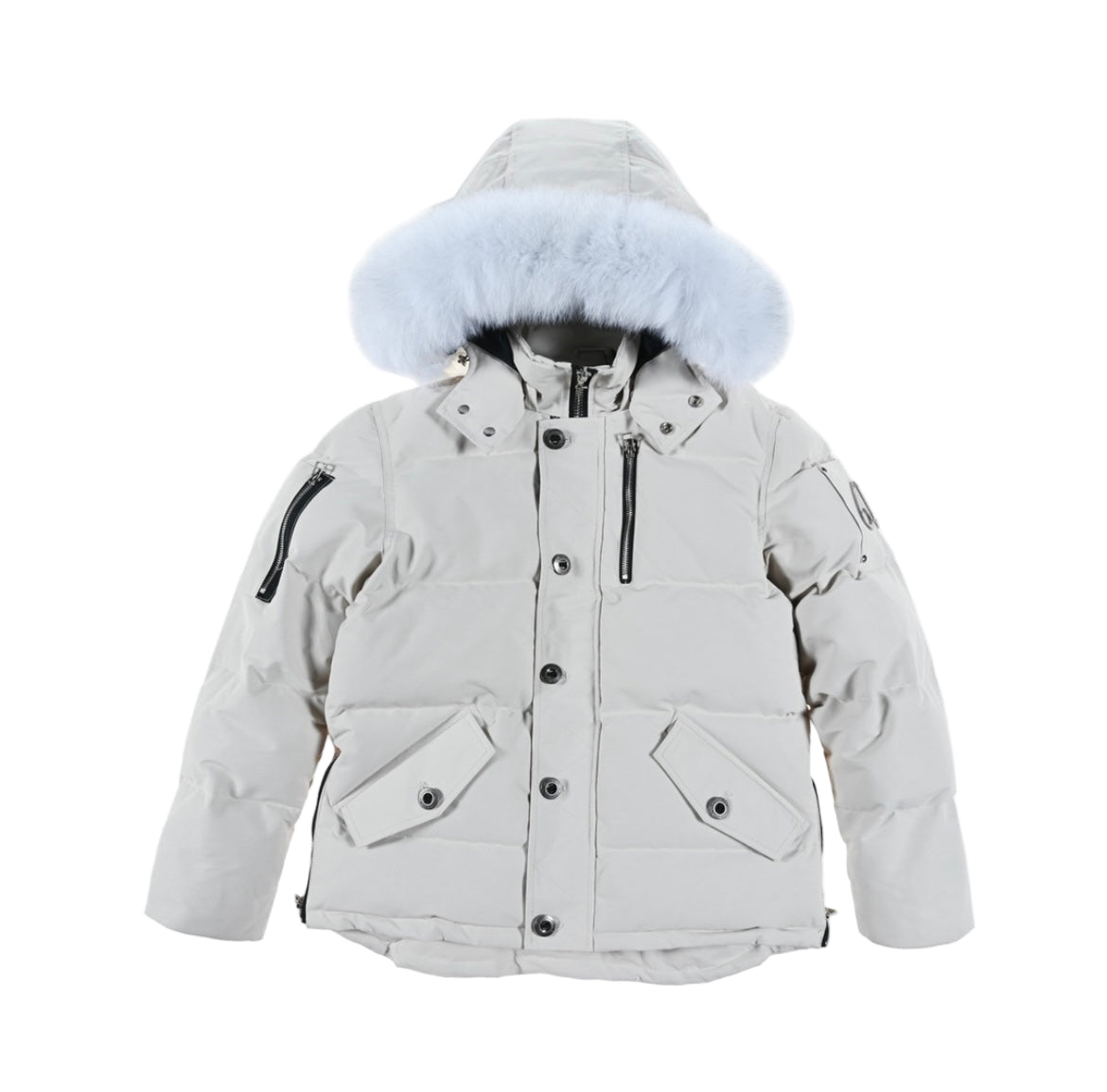 GIACCA MOOSE KNUCKLES