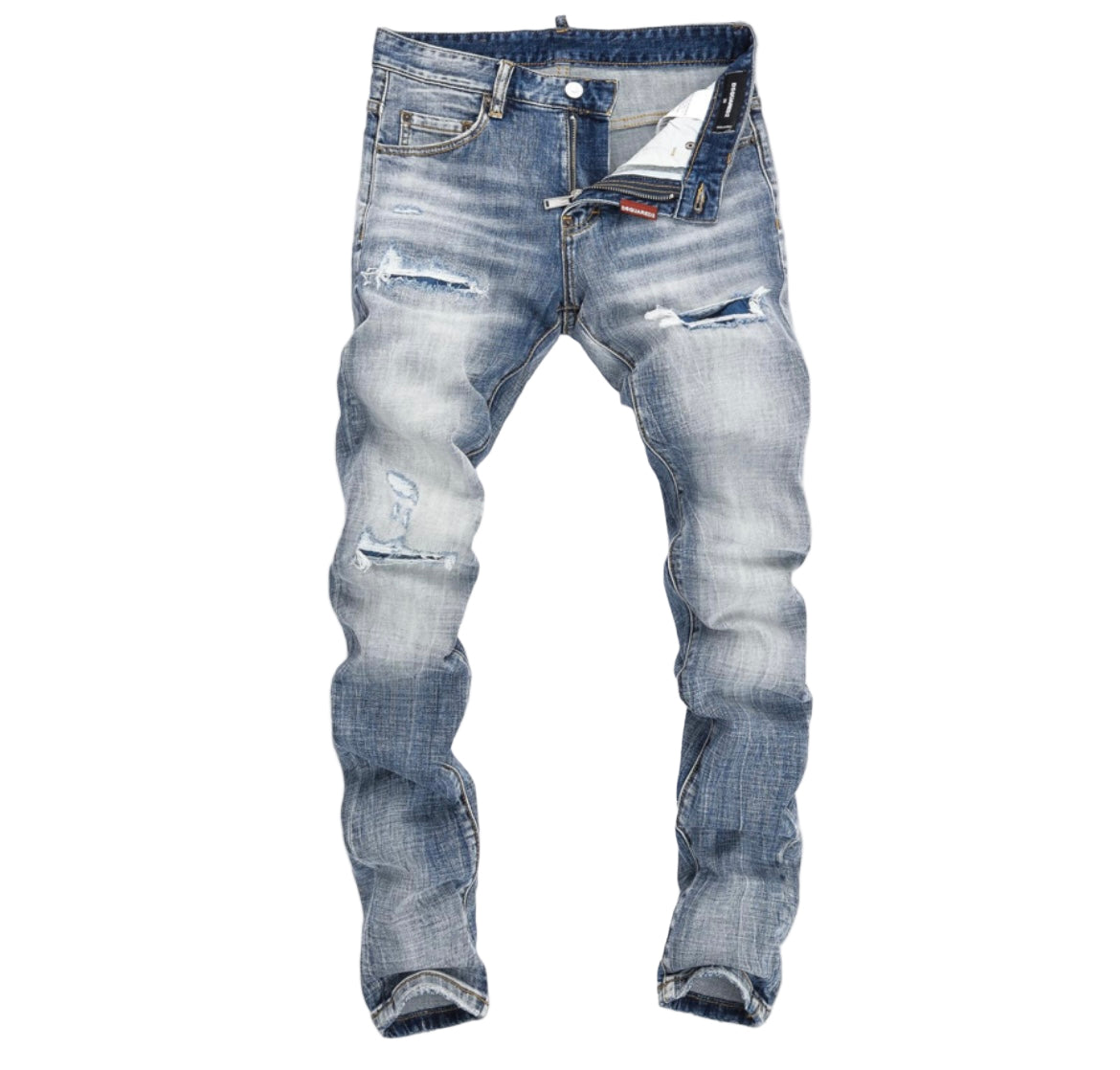 JEANS DSQUARED
