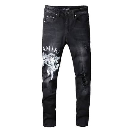 JEANS AMIRI