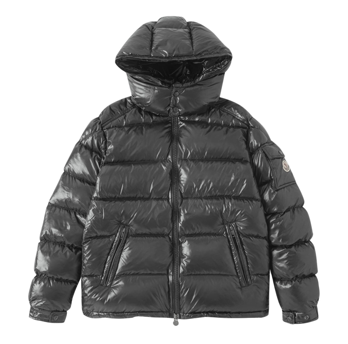 GIACCA MONCLER