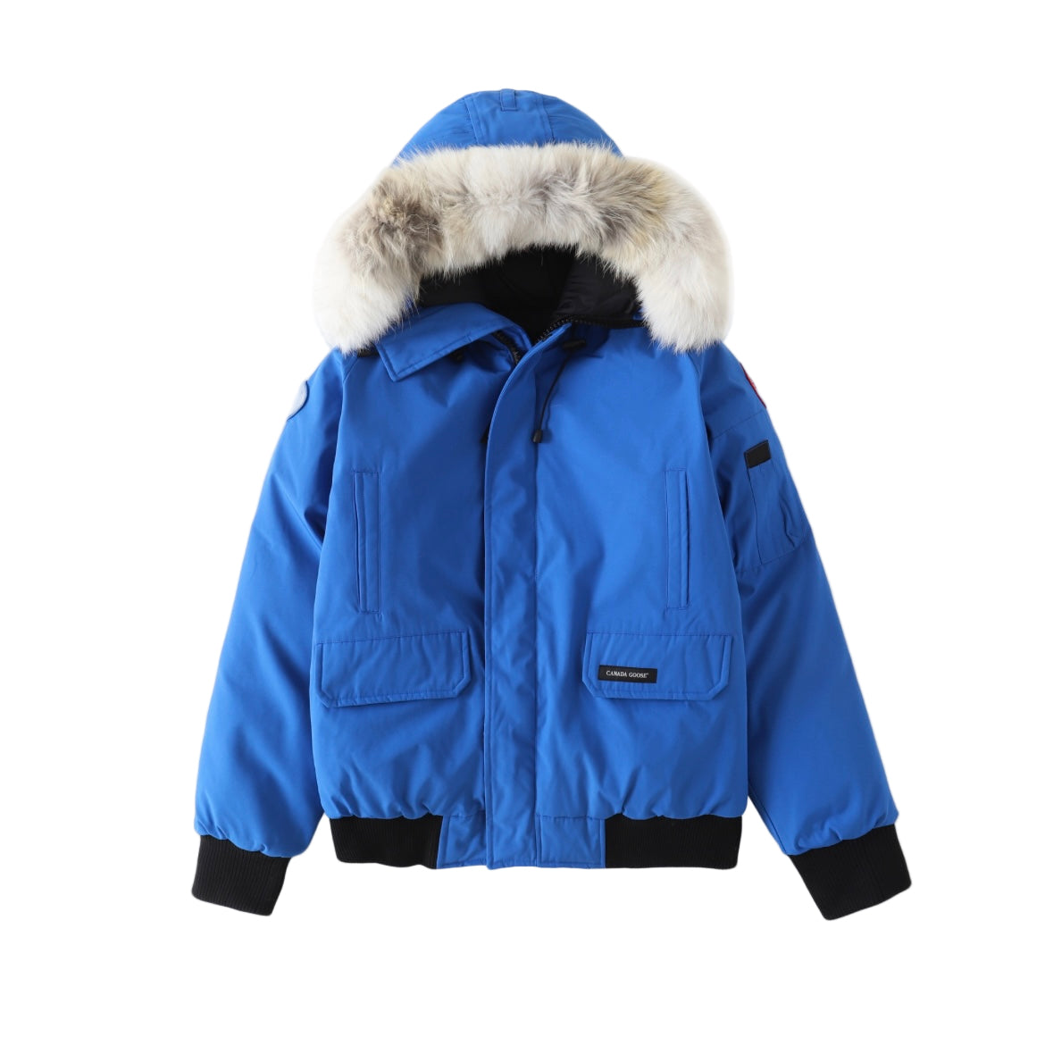 GIACCA CANADA GOOSE