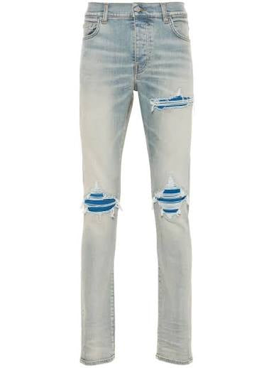 JEANS AMIRI