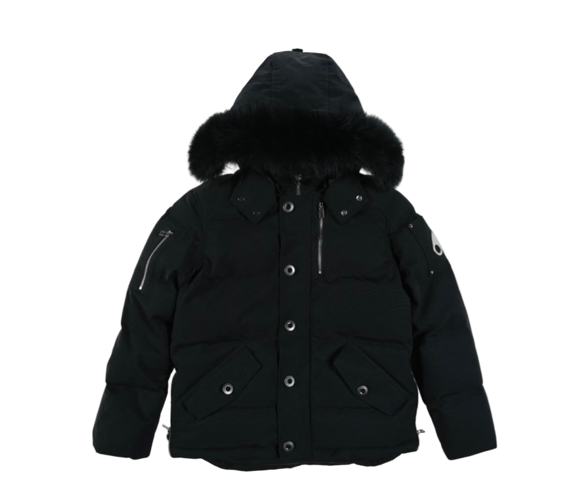 GIACCA MOOSE KNUCKLES