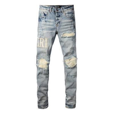 JEANS AMIRI