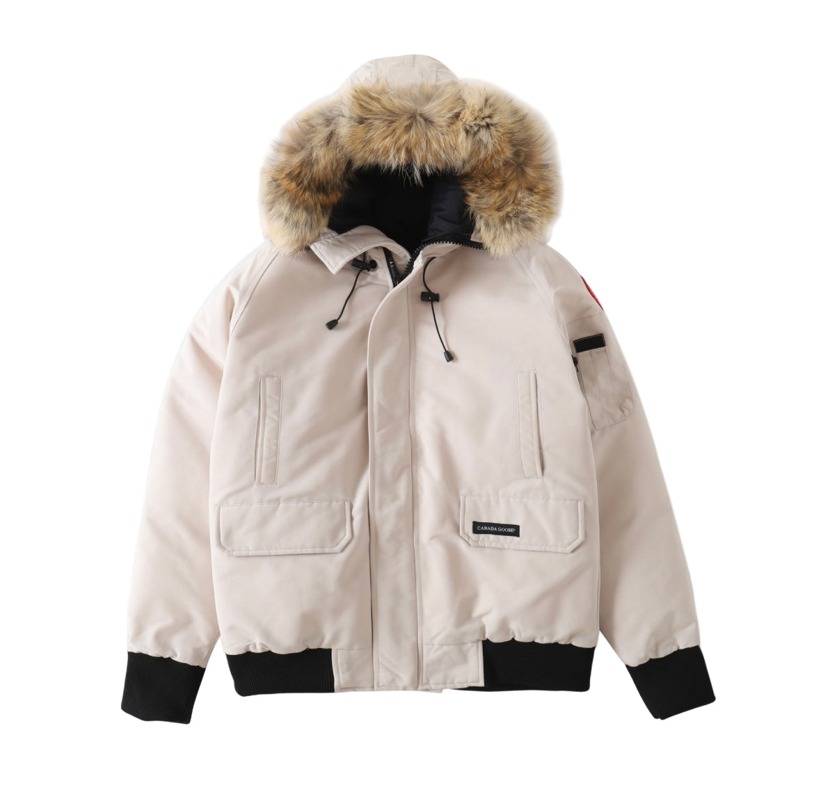 GIACCA CANADA GOOSE