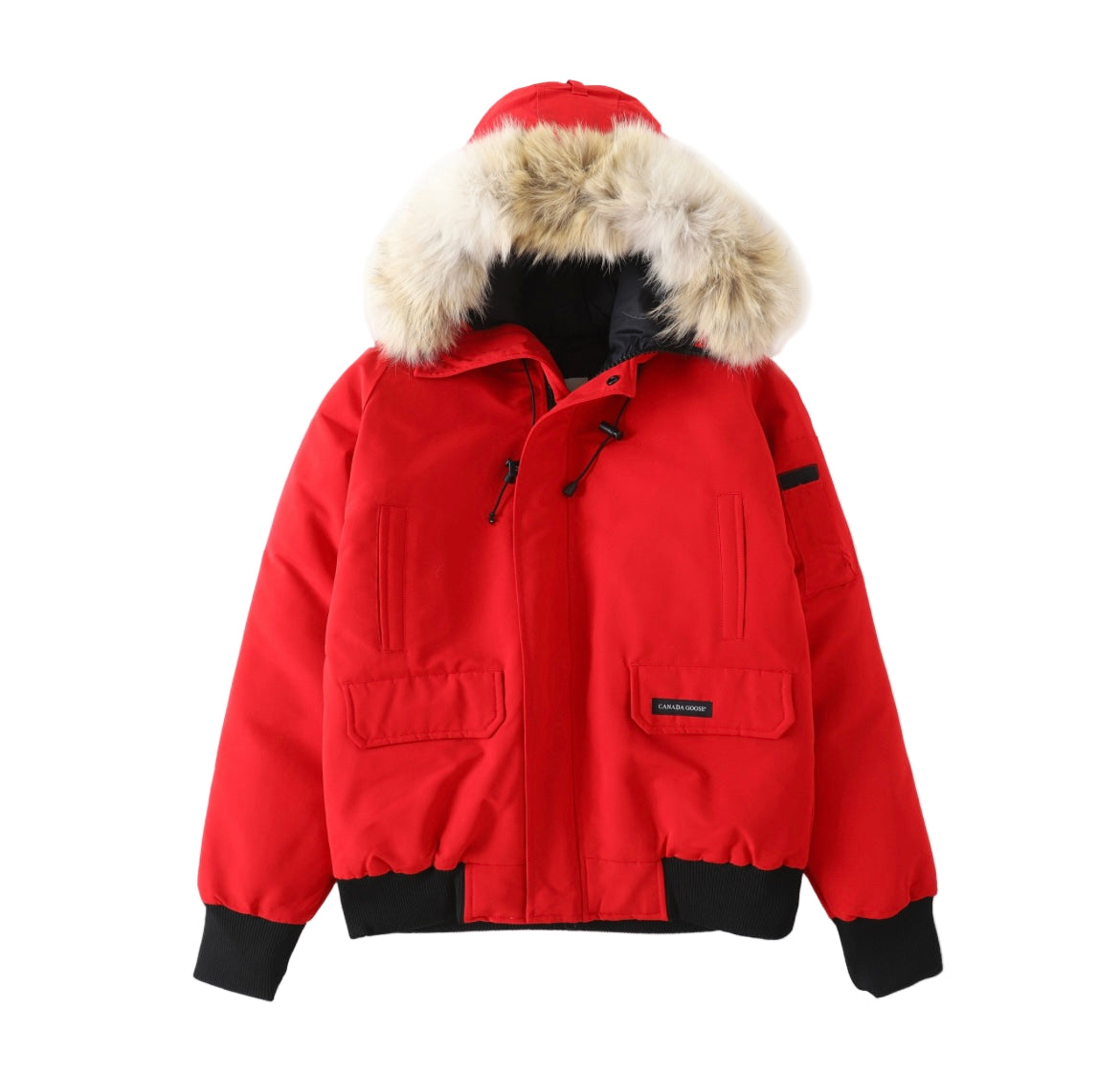 GIACCA CANADA GOOSE