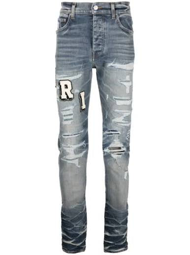 JEANS AMIRI